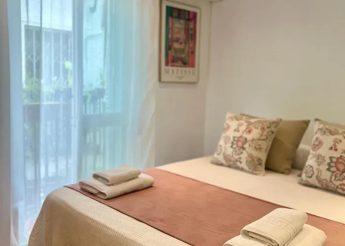 Nueva Juderia קורדובה