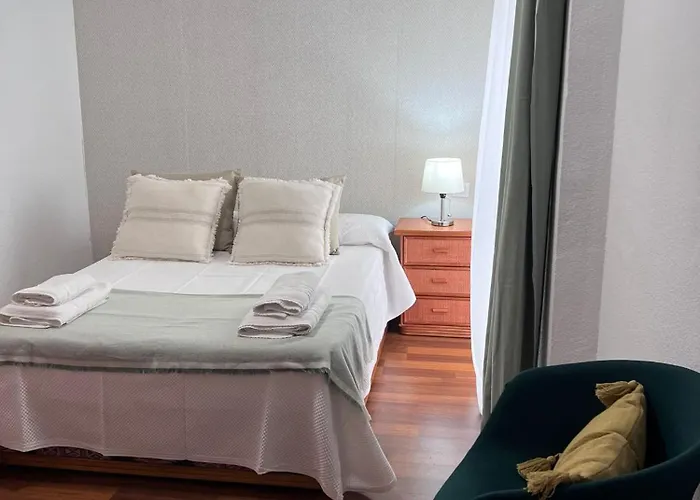 Nueva Juderia קורדובה