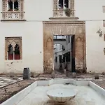 Apart-hotel Nueva Judería 4*