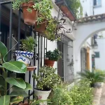 Nueva Judería Apart-hotel Córdova