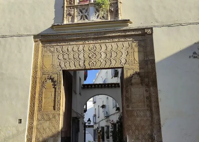 아파트호텔 Nueva Juderia 4*