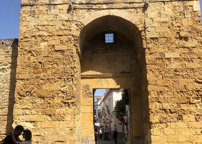 Nueva Juderia 코르도바