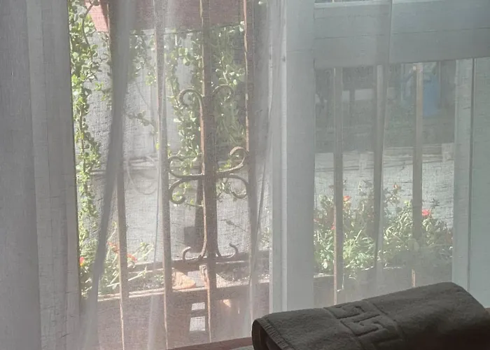 아파트호텔 Nueva Juderia 코르도바