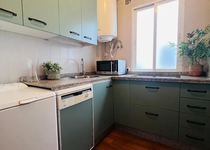 아파트호텔 Nueva Juderia